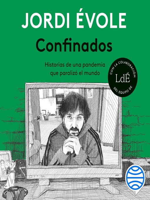 Title details for Confinados by Jordi Évole - Available